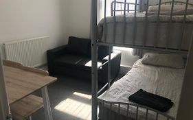 Anfield Rooms